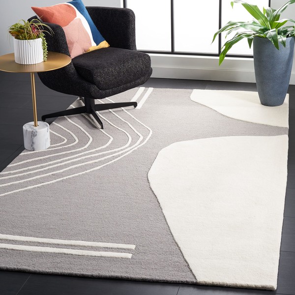 SAFAVIEH Rodeo Drive Collection Accent Rug - 3' x 5',