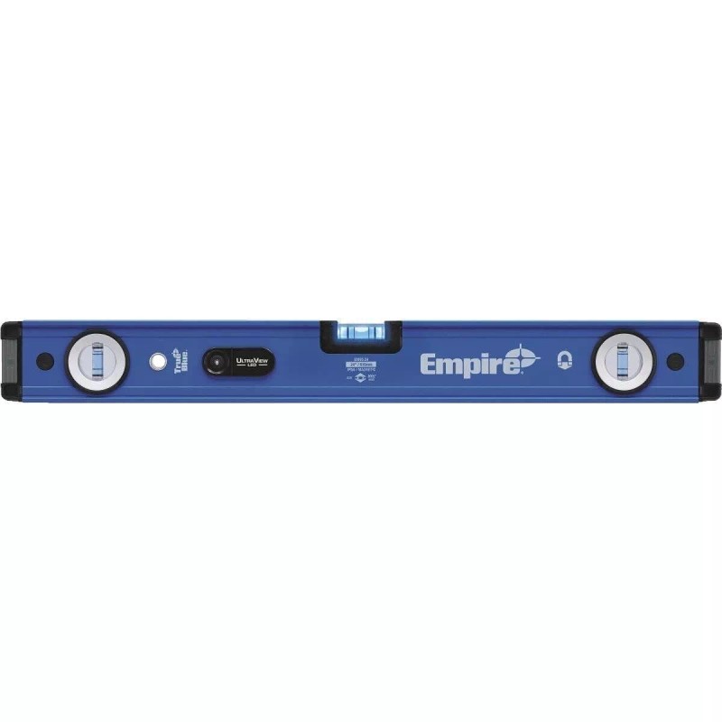 Empire 24" Mag Led Level