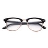 Half Frame Reading Glasses Fashion Semi Frame Reading Glasses for