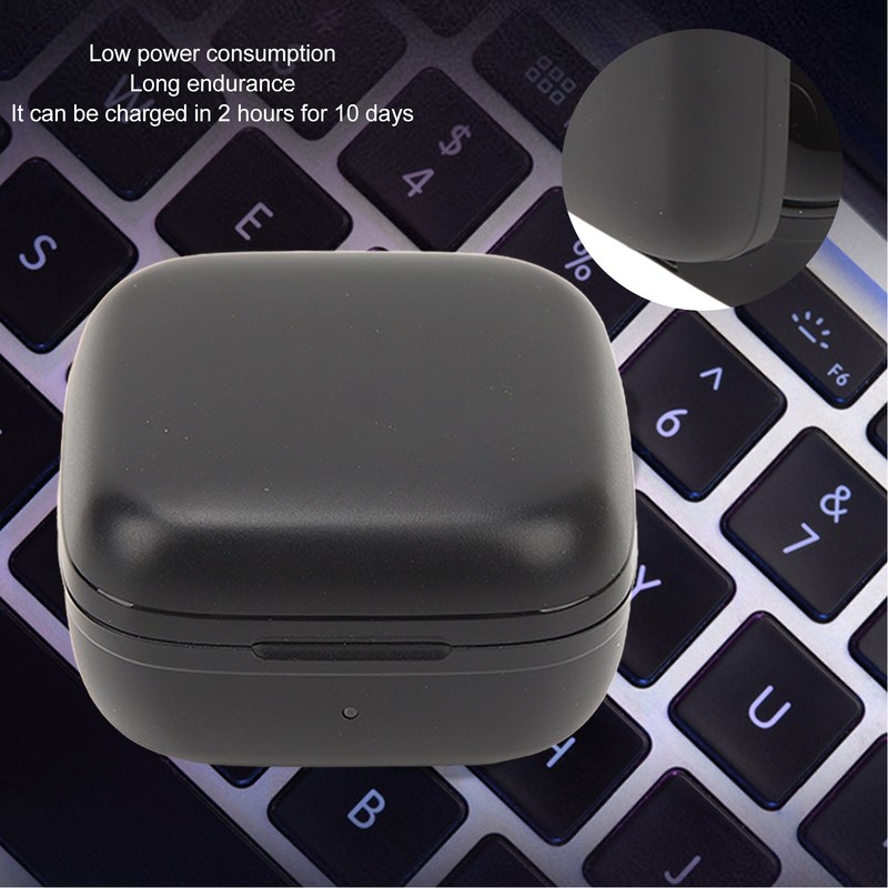 Bluetooth Remote Control Page Turner APP Remote Scrolling Ring Clicker