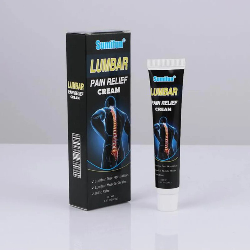 - Y Strain Cream Crema Para Aliviar El Dolor, Crema