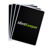 MintKeeper - Standard Soft Card Sleeves - Trading Card Penny