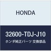 Honda (Honda) Genuine Parts Cable Assy , model: 32600-TDJ-J10