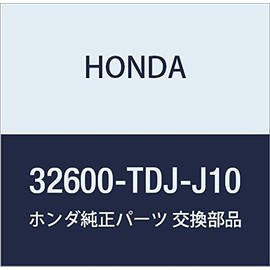 Honda (Honda) Genuine Parts Cable Assy , model: 32600-TDJ-J10