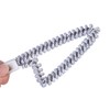 xuanran Window or Sliding Door Track Cleaning Brush Multipurpose Slot