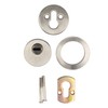 Amig - Security Escutcheon for Locks with Anti-Drill Plate Mod.