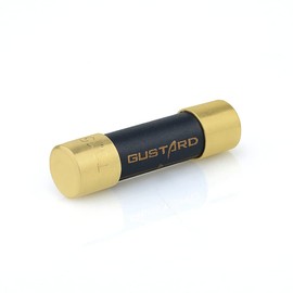GUSTARD HIFI Replacement Fuse Nano Alloy High End Fuse for X18/U16/U18/C16/C18/X16/A18/H16 630mA gustard fuse 630mA