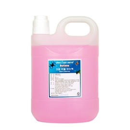 Liquid Soap Refill HTM-911A 4Lx4 EA(BOX) - HTM-911A(4Lx4EA) / 물비누 리필용 HTM-911A 4Lx4 EA(BOX) - HTM-911A(4Lx4EA)