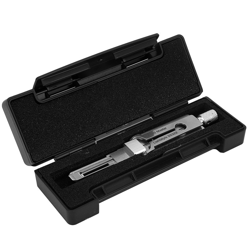 2 In 1 Hook Tools Pickup Set O Ring Hand