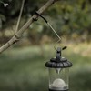 Lantern Hanger Set of 2 Lantern Hooks, Multi-functional Pole Hook,