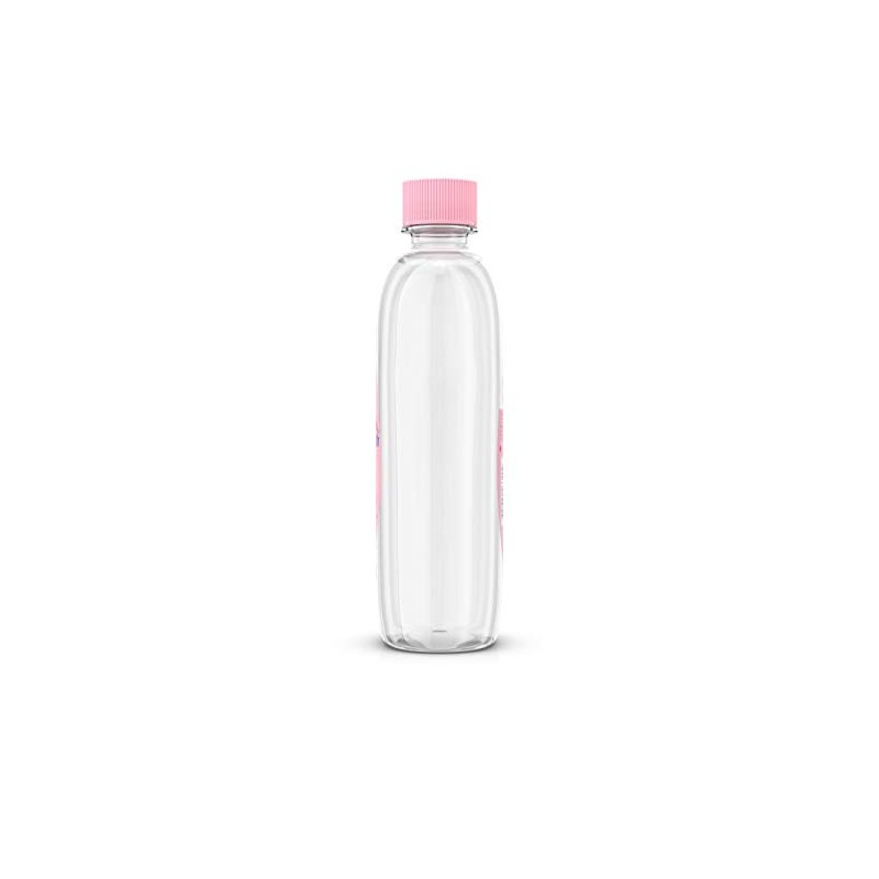 Aceite de bebé (20 onzas líquidas), de Johnson's