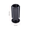 Rice rat for Nespresso Vertuo Coffee Pods Stand Carousel Storage