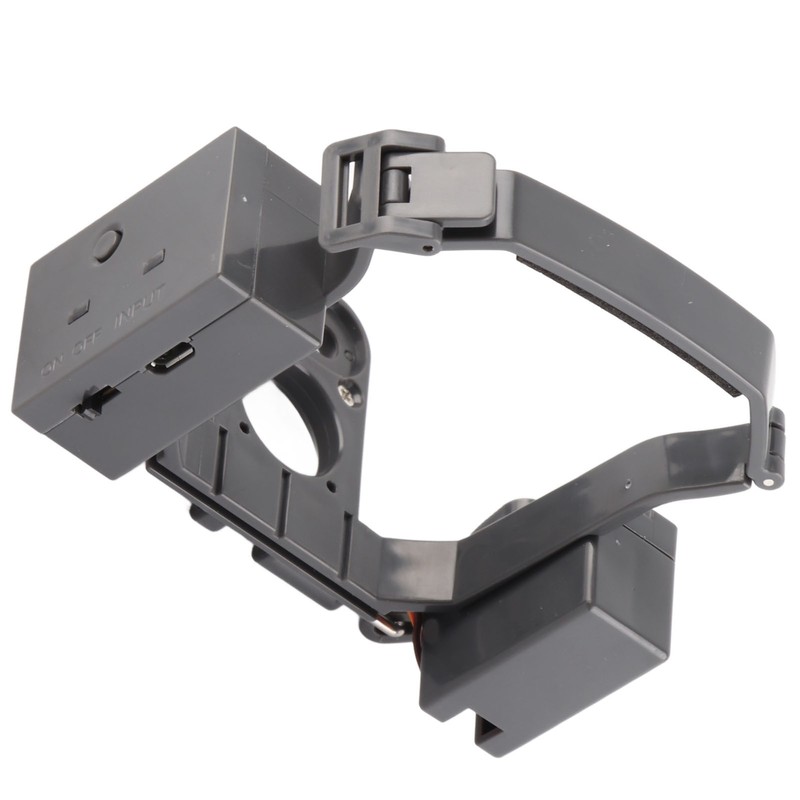 Airdrop System with Landing Gear Drone Thrower Wedding Proposal Delivery