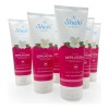 Cremas Depiladoras Piel Sensible Sheló Nabel Pack