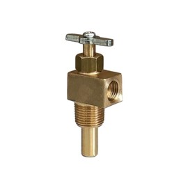 Fuel Shutoff Valve Fits International Tractor 528926R1