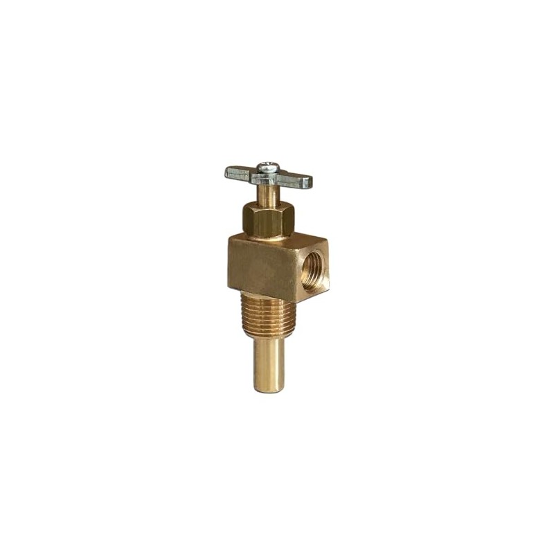 Fuel Shutoff Valve Fits International Tractor 528926R1