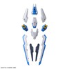 Full MECHANICS Mobile Suit Gundam Mercury Witch Gundam Aerial 1/100