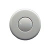 NP64940 On/Off Control Complete Assembly, Jacuzzi, White