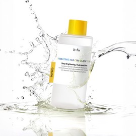 Itpieu It'S Your Skin Hydrating Niacin Glow Toner 300ml