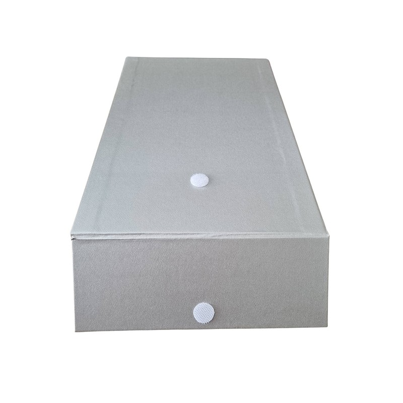 ScatterPod Donation Pod Silver - Secure Charity & Fundraising Donations