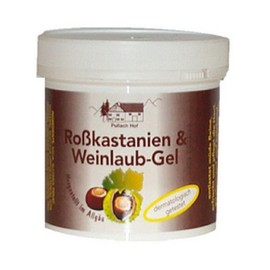 Pullach Hof Aloe-Vera Cream, Balm from Allgäu [Bavaria, Germany]