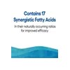 Dietary Supplement Salmon Set Pack Capsules 3 Pack, 180 for