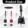 2 Pieces Meat Masher,Versatile Mince Meat Masher,Handheld Meat Chopper,Mince Masher,for