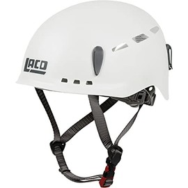 LACD Protector 2.0 Climbing Helmet, White
