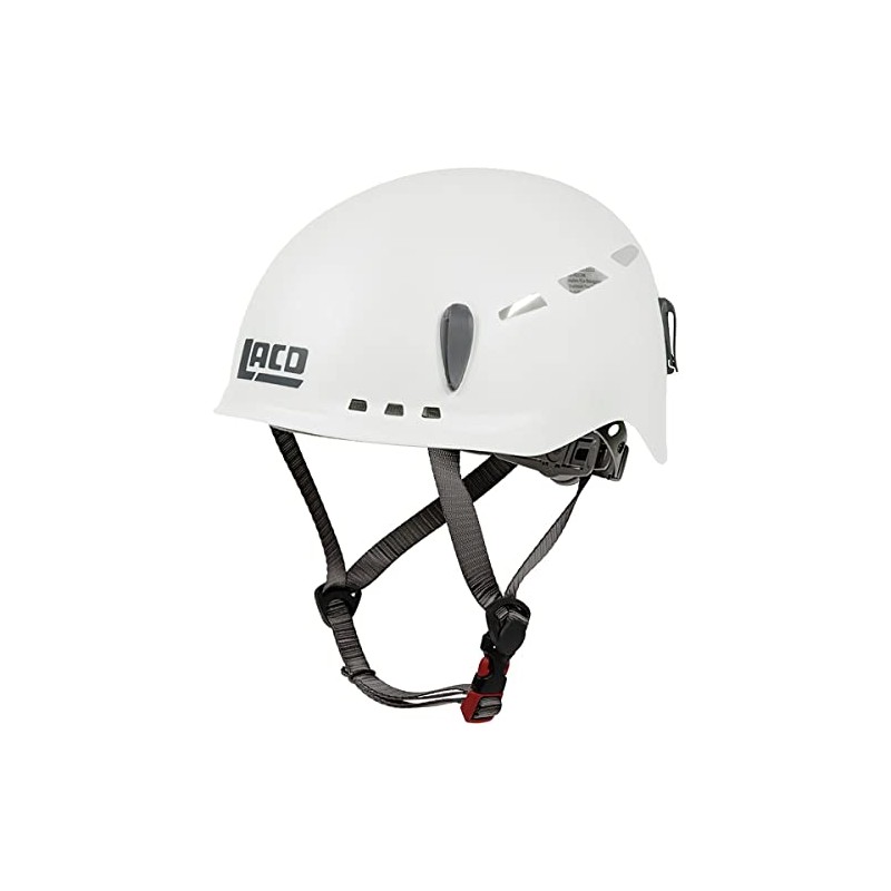 LACD Protector 2.0 Climbing Helmet, White