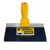 AMES 8" Feather-Lite Blue Steel Drywall Finishing Knife - 4