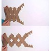 newlng Small Nail Round Head Tiny Nails String art Nails