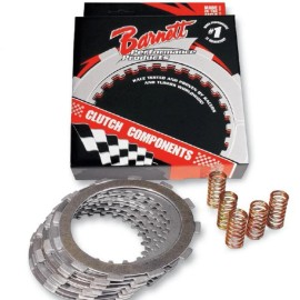 Barnett Clutch Plate Kit 303-45-10032 for 2017-2020 Kawasaki Versys-X 300