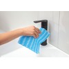 Peachicha Disposable Cleaning Cloths Reusable J Cloths Blue Jay Cloth