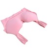 Women's Comfy Support Bra Full Coverage Wireless Sleeping Bra Maternity