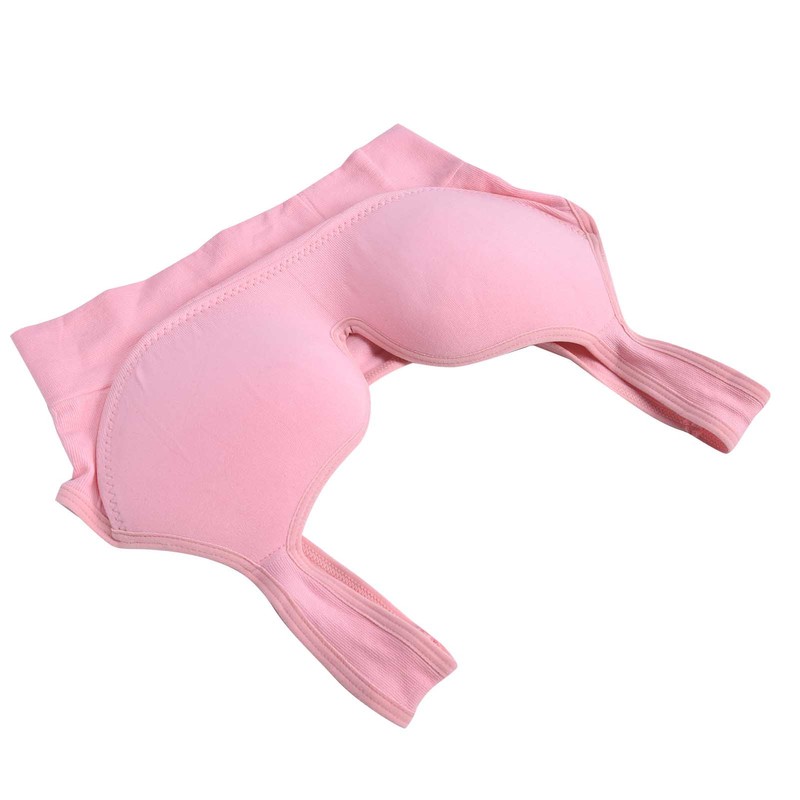 Women's Comfy Support Bra Full Coverage Wireless Sleeping Bra Maternity