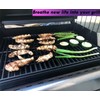 Uniflasy 15 inch Grates for Weber Spirit 200 Side Control