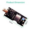 Byttlerom 1Set NGFF Module to SIM with USB 3.0 3G/4G/5G