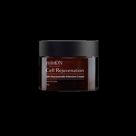 Mytone 마이토온 셀 리쥬버네이션 10% 나이아신아마이드 인텐시브 크림 50g+50g MyTone Cell Rejuvenation 10% Niacinamide Intensive Cream 50g+50g
