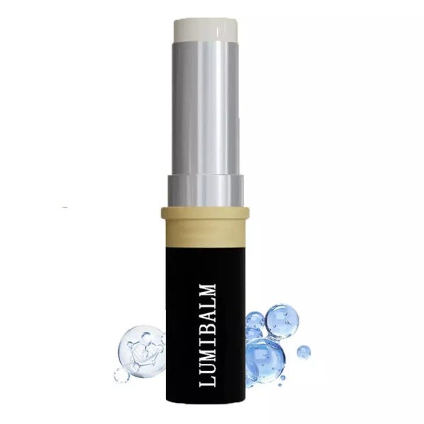LumiBalm Stick – Instant Under-Eye Bag & Puffiness Reducer |