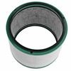 SPARES2GO Hepa Filter compatible with Dyson DP01 DP03 HP00 HP02