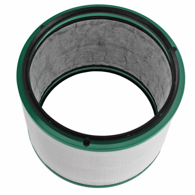 SPARES2GO Hepa Filter compatible with Dyson DP01 DP03 HP00 HP02
