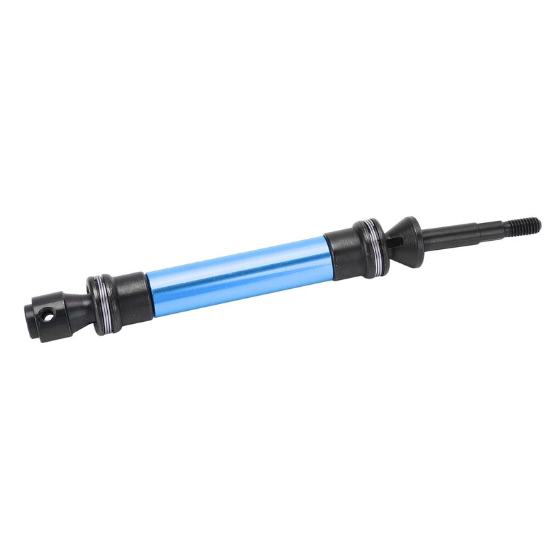 4pcs CVD Steel Front Rear Drive Shaft Complete Driveshaft Compatible