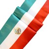 Dheeraja Mexico Graduation Sash National Graduation Sash/Stole International Study Abroad