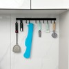 MAG HOME Silicone Sink Splash Guard 34.5"- Water Splash Protector