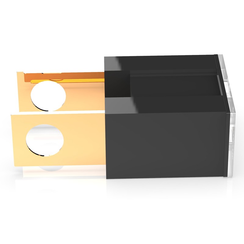 AUPROTEC PAL B Block Fuse Male OTO BT Japan 30A