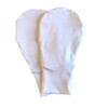 Handmade Mittens for Elderly/No scratch Cotton Hospital Mittens/Specia