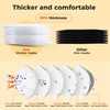 KN95 Face Mask Disposable Adults - 100 Pack Adjustable KN95