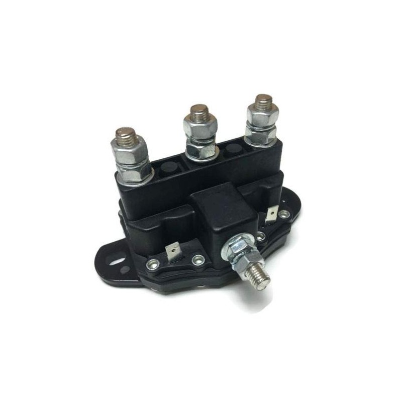 Winch Motor Reversing Solenoid Switch for Trombetta 214-1211A11-06, 2141211A1106