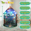 Dinosaur Pop Up Kids’ Play Tent by Toy to Enjoy
