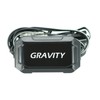 Gravity G-245TW 1-inch 300 Watts Power with Silk Dome, Flush